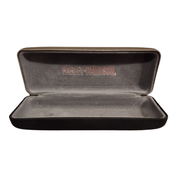 SALE! Harley-Davidson Eyeglasses Case - Picture 2 of 6
